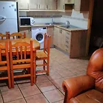 דירה Casa La Tia Bruja *