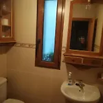 Casa La Tia Bruja Apartment *