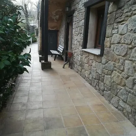 Apartment Casa La Tia Bruja