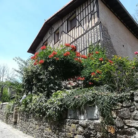 Casa La Tia Bruja Apartment *