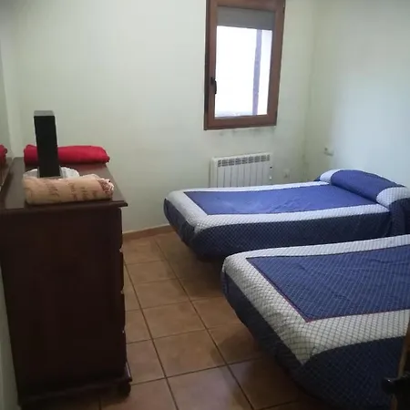 Casa La Tia Bruja * La Alberca (Salamanca)