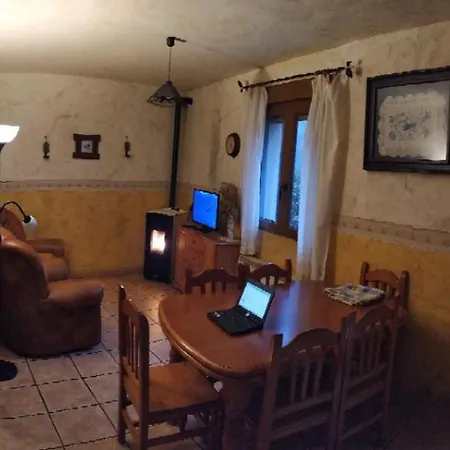 Casa La Tia Bruja *