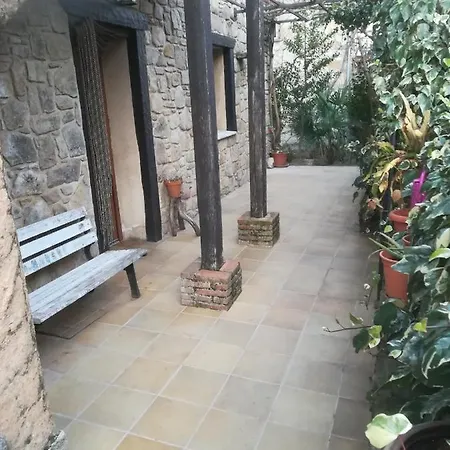 Apartment Casa La Tia Bruja