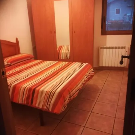 Apartment Casa La Tia Bruja