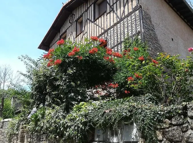 Casa La Tia Bruja 아파트 *